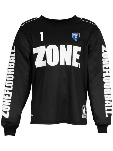 Zone Målvaktströja UPGRADE (Munka Ljungby IBK)